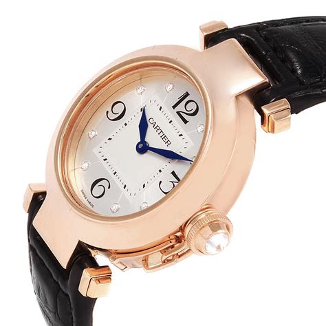 cartier watch 2015|new cartier women watch.